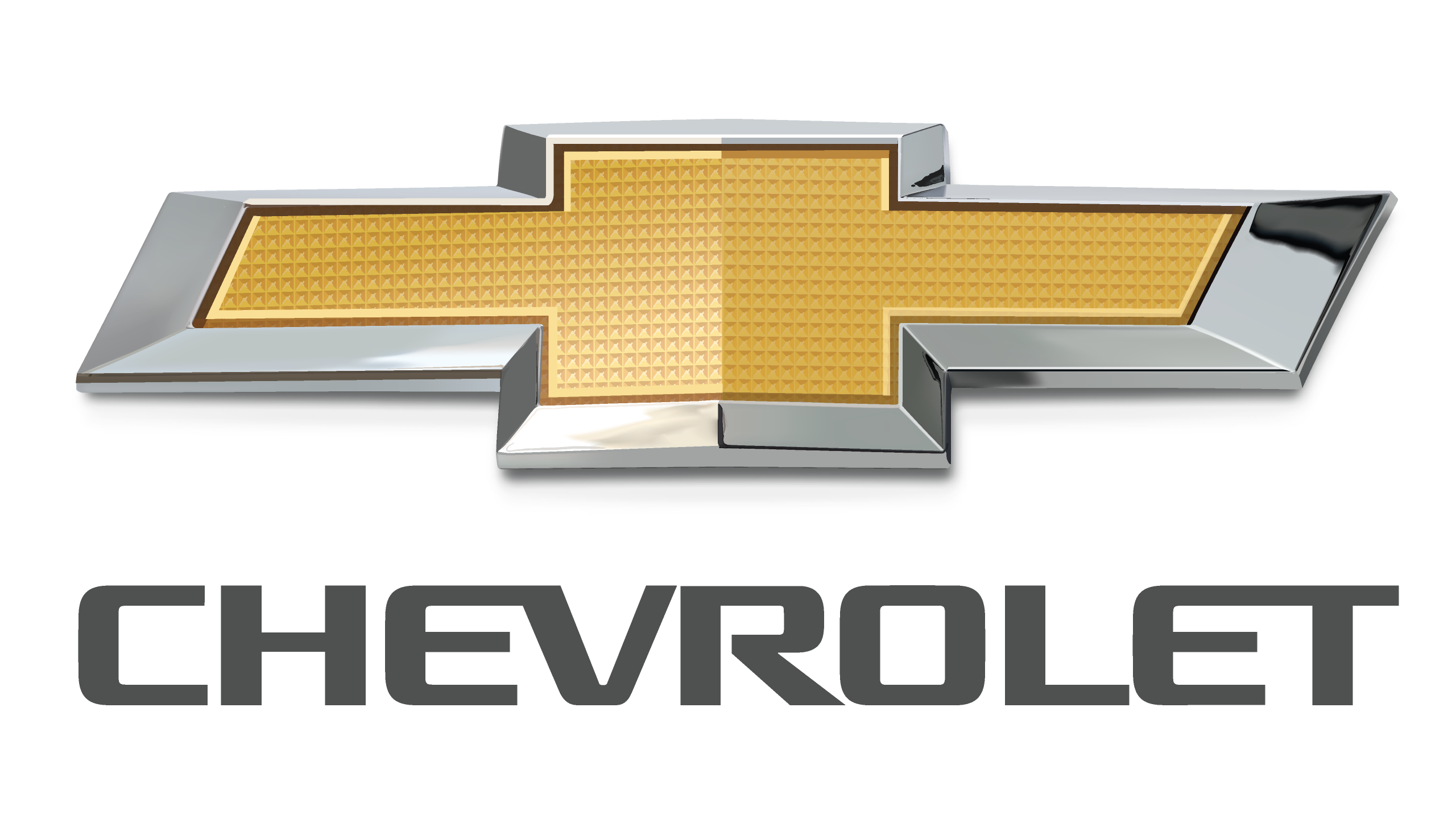 Chevrolet — OEM customer of Master Approach