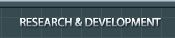 research & development