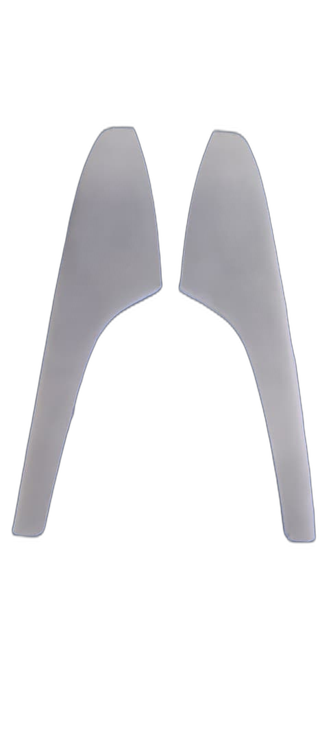 Armrest Pad — Master Approach polymer components