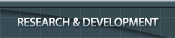 research & development
